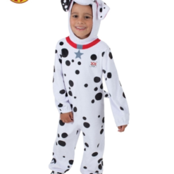 101 Dalmatians Boys Costume