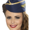 Air Hostess Hat