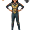 Ant Man And The Wasp Value Wasp Girls Costume