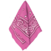 Bandana Pink