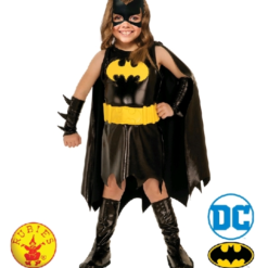 Batgirl Licensed Costume Toddler