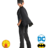 Batman Childrens Mask And Cape Set