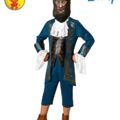 Beast Disney Boys Costume -Hidden Identity Costumes Store beast disney boys costume medium 17815 600