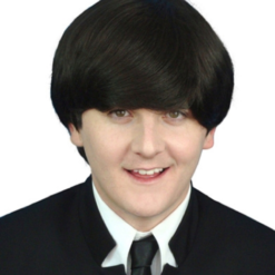 Beatles Wig