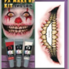 Big Evil Grin Tattoo Kit