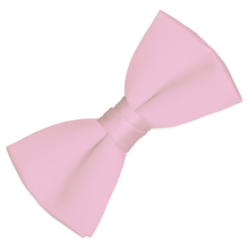 Bowtie Pink