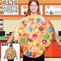 Candy Cookie Costume