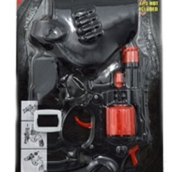Cap Gun And Holster