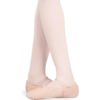 Capezio Star Girls Pink Ballet Flats