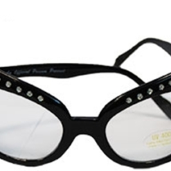 Dame Edna Classic Glasses