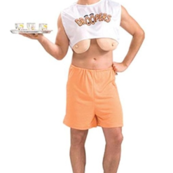 Droopers Adult Costume