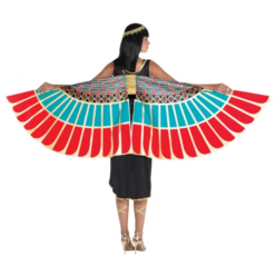 Egyptian God Wings
