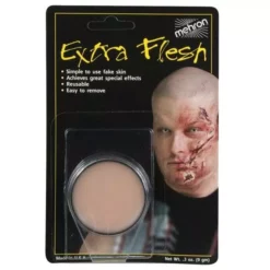 Extra Flesh Make-Up