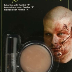 Extra Flesh With Adhesive