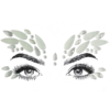 Face Jewels Princess Glow In The Dark