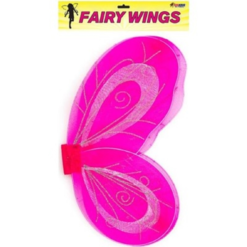 Fairy Wings Fuchsia