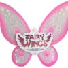 Fairy Wings Large Pink