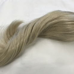 Flick Pony Tail Blonde