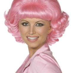 Frenchy Wig