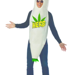 Gaint Joint Herb Costume
