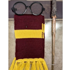 Harry Potter Scarf Set