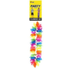 Hawaiian Flower Lei Multicolour