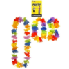 Hawaiian Flower Lei Set