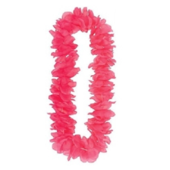 Hawaiian Lei Pink