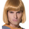 He-man Wig