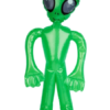 Inflatable Alien