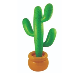 Inflatable Cactus