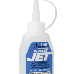 Instant Jet Glue Bun Head Capezio