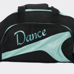 Junior Duffle Bag Dance Turquoise