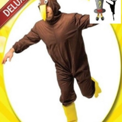 Kiwi Bird Adult Costume