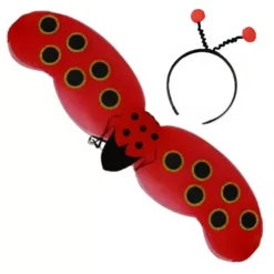 Lady Bug Set