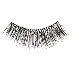 Lady Eye Lashes Black Studio 7