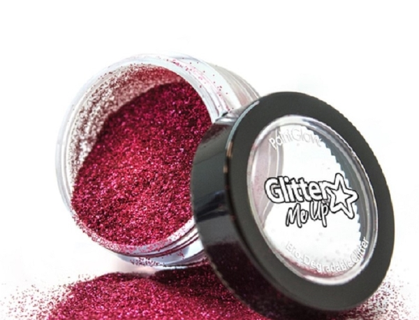 Loose Fine Glitter Bio Degradable Berry Crush 1 Loose Fine Glitter Bio Degradable Berry Crush
