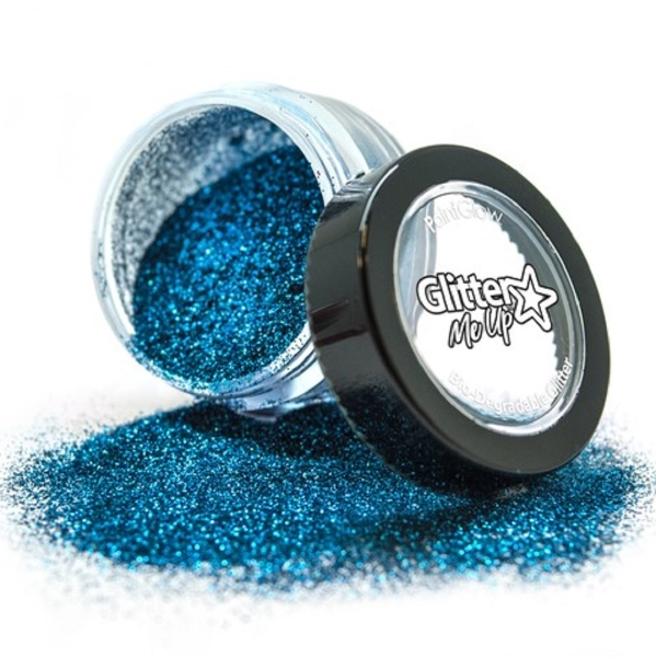 Loose Fine Glitter Bio Degradable Sea Breeze 1 Loose Fine Glitter Bio Degradable Sea Breeze