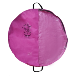 Mad Ally Tutu Bag Pink