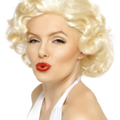 Marilyn Monroe Bombshell Wig