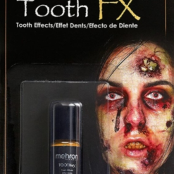 Mehron Tooth FX Gold