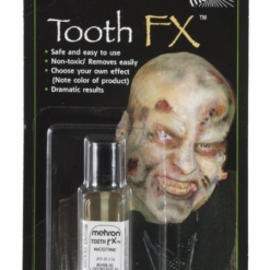 Mehron Tooth FX Nicotine