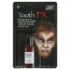 Mehron Tooth FX Red Blood