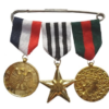 Military Medals