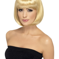Partyrama Blonde Bob Wig