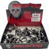 Pirate Skeleton Ring