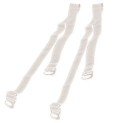 Replacement Shoulder Clear Strap Adults 34cm Studio 7