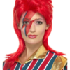 Space Suuperstar Wig