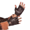 Steampunk Fingerless Gloves