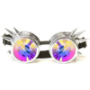 Steampunk Spiked Festival Goggles